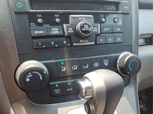 Used 2011 Honda CR-V EX image 19