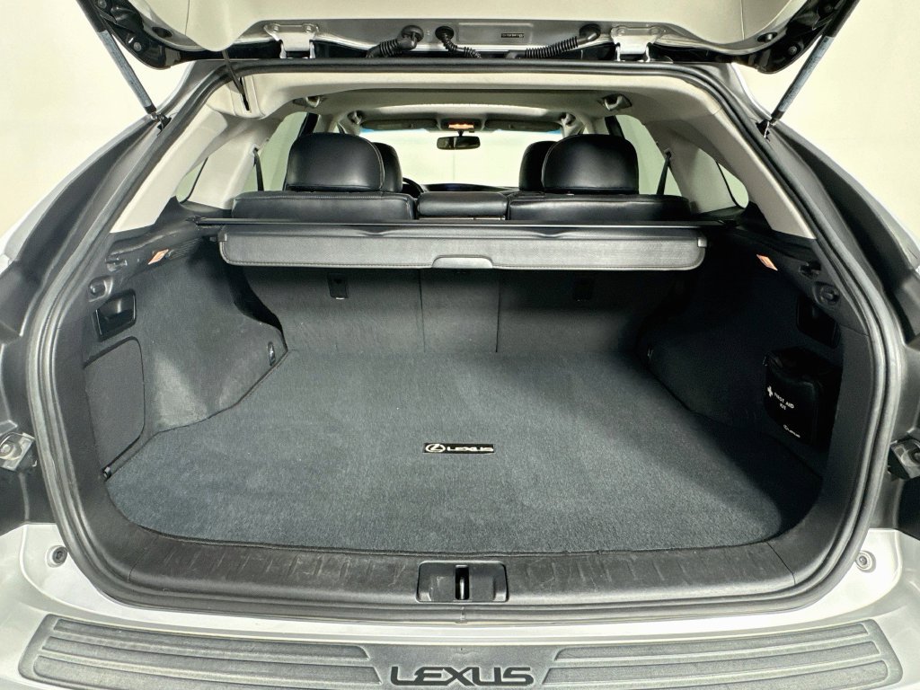 Used 2015 Lexus RX 350 FWD image 31