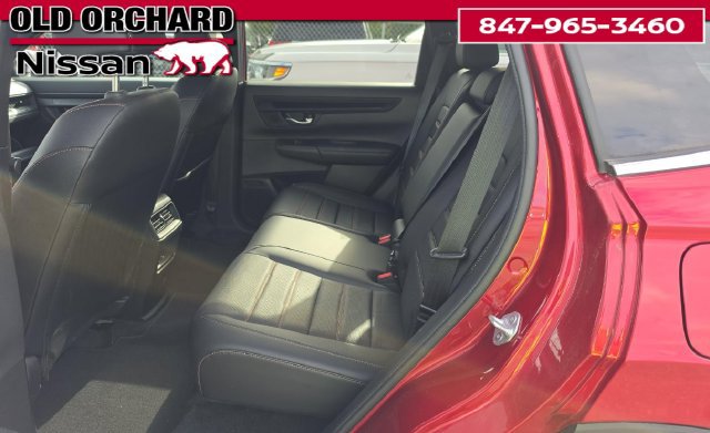 Used 2024 Honda CR-V Sport-L image 11