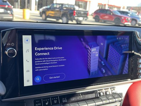 New 2026 Toyota Camry XSE image 15