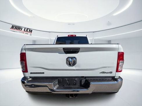 Certified 2024 RAM 3500 Big Horn image 4