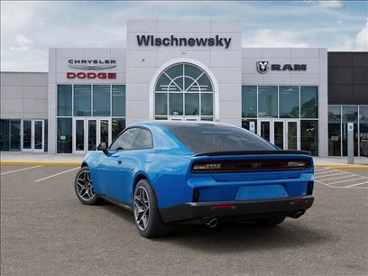 New 2026 Dodge Charger Scat Pack