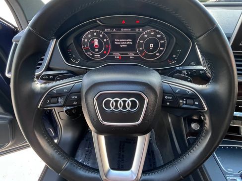 Used 2018 Audi Q5 2.0T Premium AWD/4WD image 20
