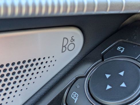 New 2026 Ford Explorer ST w/ Sun And Sound Package image 11