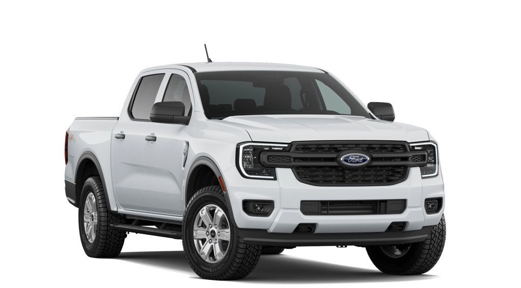 New 2026 Ford Ranger XL AWD/4WD image 4
