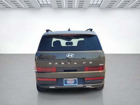 New 2026 Hyundai Santa Fe SEL FWD image 5