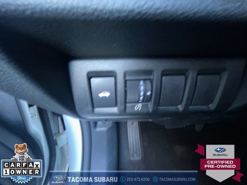 Used 2025 Subaru Legacy Premium AWD/4WD image 24