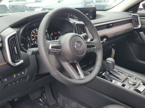 New 2026 MAZDA CX-50 AWD 2.5 Hybrid w/ Weather Package image 19