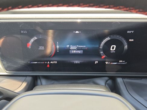 New 2026 Dodge Charger R/T image 12