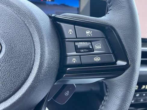 New 2026 Subaru Outback Limited AWD/4WD image 16
