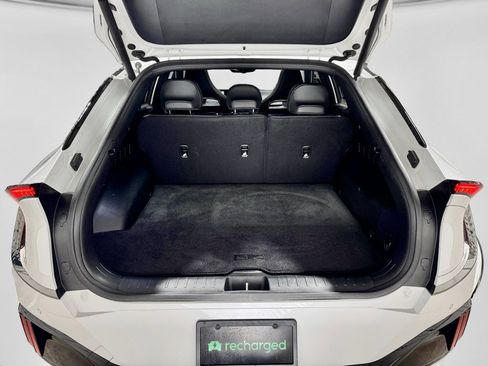 Used 2024 Kia EV6 GT AWD/4WD image 30