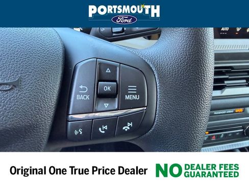 New 2025 Ford Bronco Sport Big Bend image 16