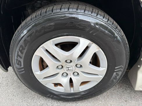 Used 2007 Honda Odyssey EX-L image 47
