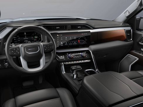 New 2026 GMC Sierra 1500 Denali AWD/4WD image 30