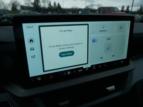 Used 2026 Ford Explorer Active w/ Active Comfort Package image 26