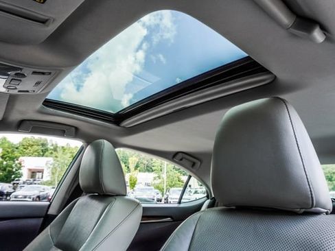 Used 2013 Lexus ES 350 w/ Luxury Pkg FWD image 38