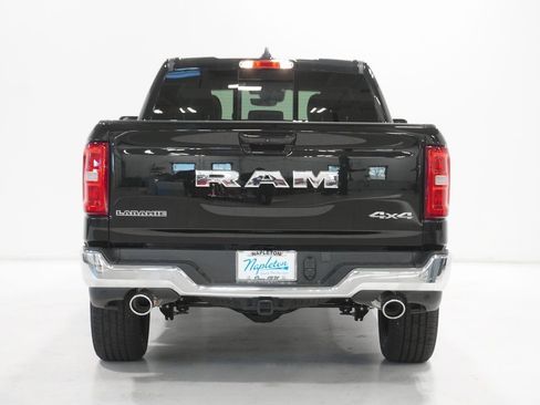 New 2025 RAM 1500 Laramie image 6