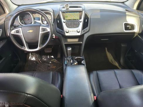 Used 2017 Chevrolet Equinox Premier w/ Enhanced Convenience Package FWD image 24