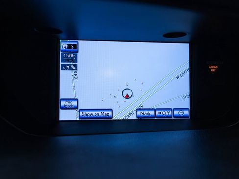 Used 2014 Lexus ES 350 w/ Luxury Package FWD image 31