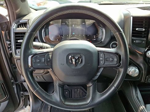Used 2024 RAM 1500 Limited AWD/4WD image 17