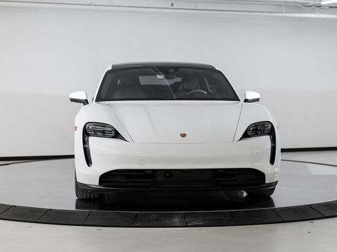 Certified 2023 Porsche Taycan image 10