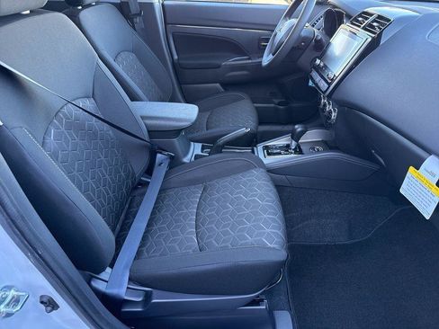 New 2026 Mitsubishi Outlander Sport ES AWD/4WD image 23