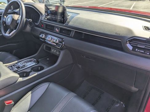 Used 2023 Honda Pilot EX-L image 21