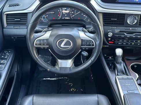 Used 2021 Lexus RX 350 FWD w/ Premium Package image 28