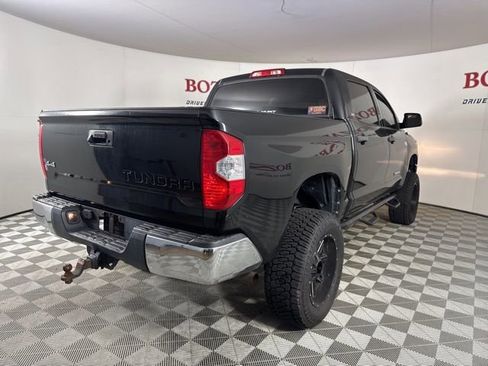 Used 2019 Toyota Tundra SR5 w/ SR5 Upgrade Package image 8