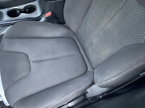 Used 2015 Dodge Dart SE w/ Convenience Group image 11