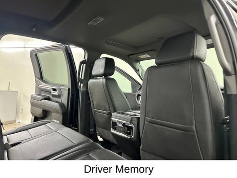 Used 2026 GMC Sierra 1500 Denali w/ Denali Reserve Package AWD/4WD image 27