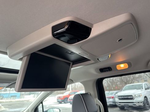 Certified 2026 Honda Odyssey Elite image 25