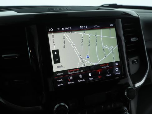 Used 2020 RAM 1500 Laramie image 12