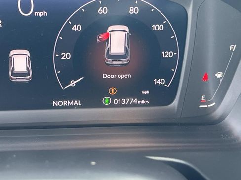 Used 2026 Honda Passport TrailSport image 28