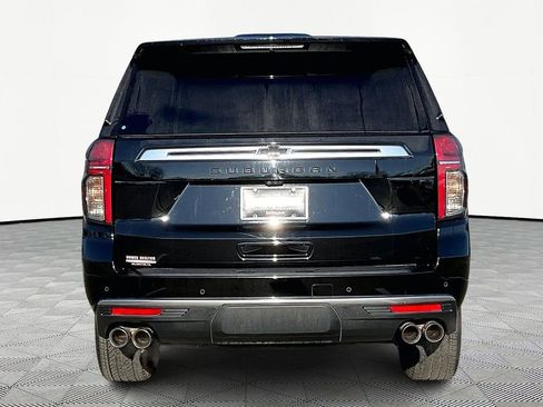 Used 2023 Chevrolet Suburban High Country image 4