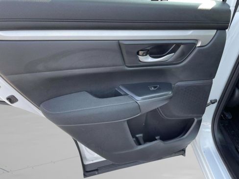 Used 2022 Honda CR-V Special Edition image 13