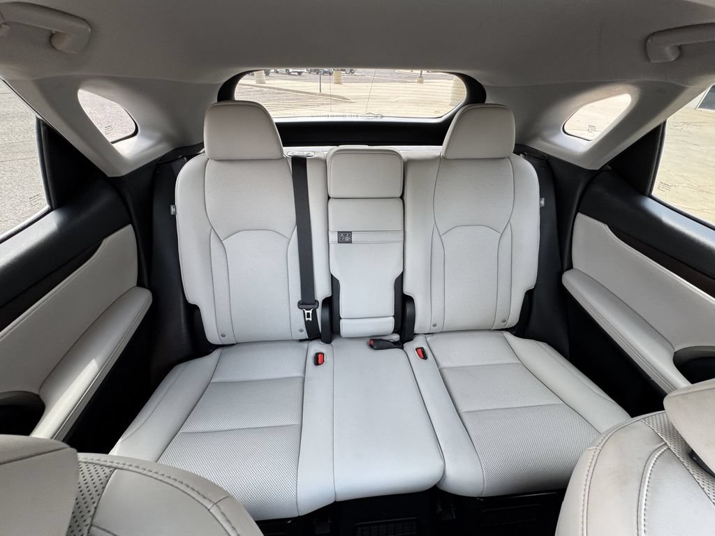 Used 2021 Lexus RX 450h AWD w/ Premium Package image 36