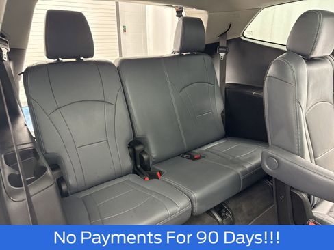 Used 2020 Buick Enclave Essence w/ Sound and Sites Package image 46