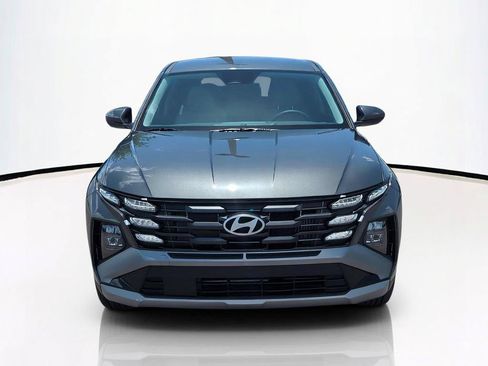 New 2026 Hyundai Tucson Blue SE AWD/4WD image 3