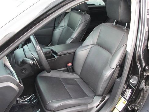 Used 2020 Lexus ES 350 w/ Premium Package image 17