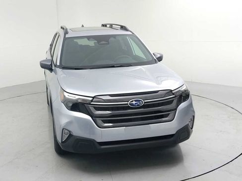 New 2026 Subaru Forester Premium image 2