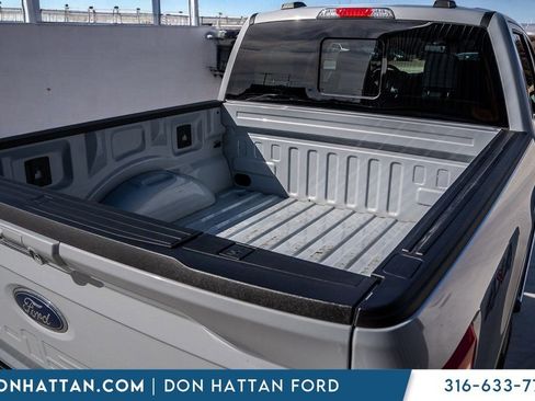 Used 2022 Ford F150 XLT w/ Equipment Group 302A High image 29