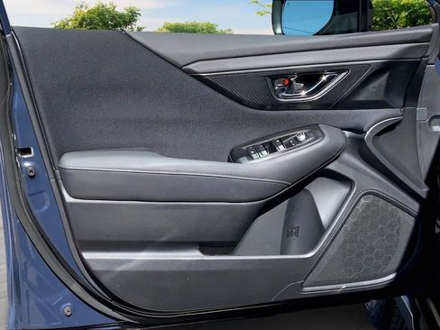 Certified 2025 Subaru Outback Premium image 19