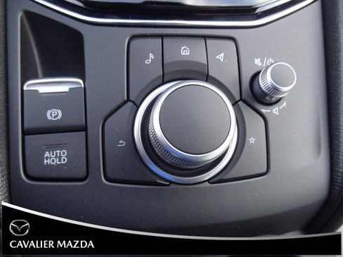 New 2025 MAZDA CX-5 AWD 2.5 S image 28