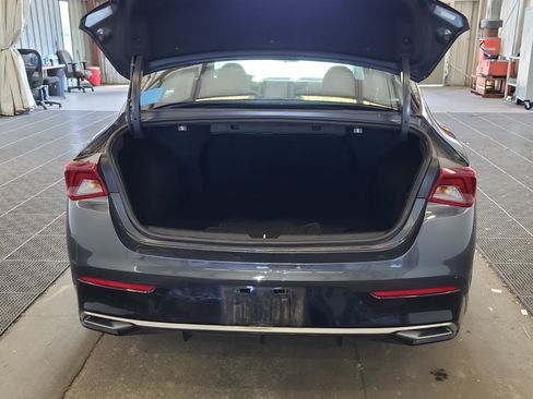 Used 2022 Kia K5 LXS FWD image 14