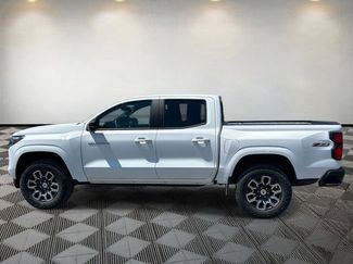 New 2026 Chevrolet Colorado Z71 w/ Technology Package AWD/4WD video 2
