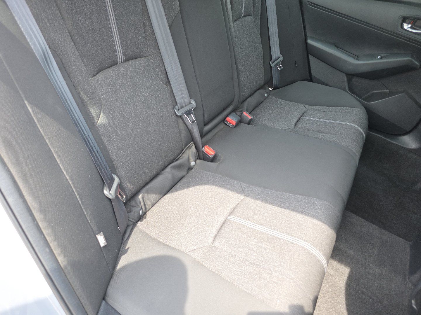 Certified 2023 Honda Accord Sport image 18