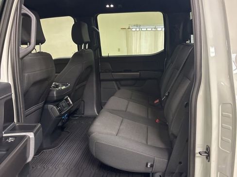 Used 2024 Ford F150 XLT w/ Equipment Group 302A MID AWD/4WD image 20