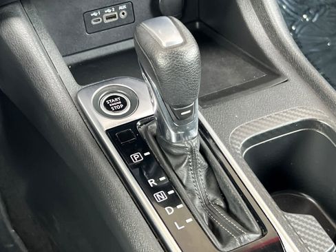 Used 2020 Nissan Sentra SV image 21