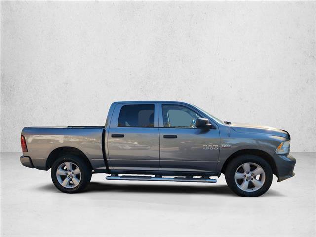 Used 2013 RAM 1500 Express RWD image 5